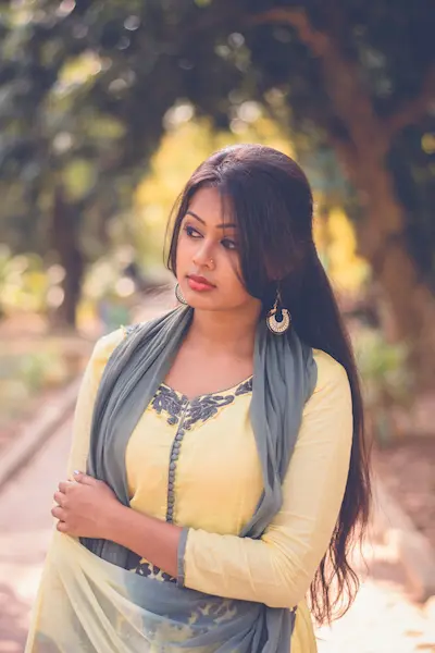 Nidhi Rajput