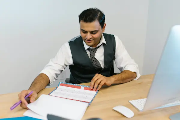 Ajit Lokhandwala