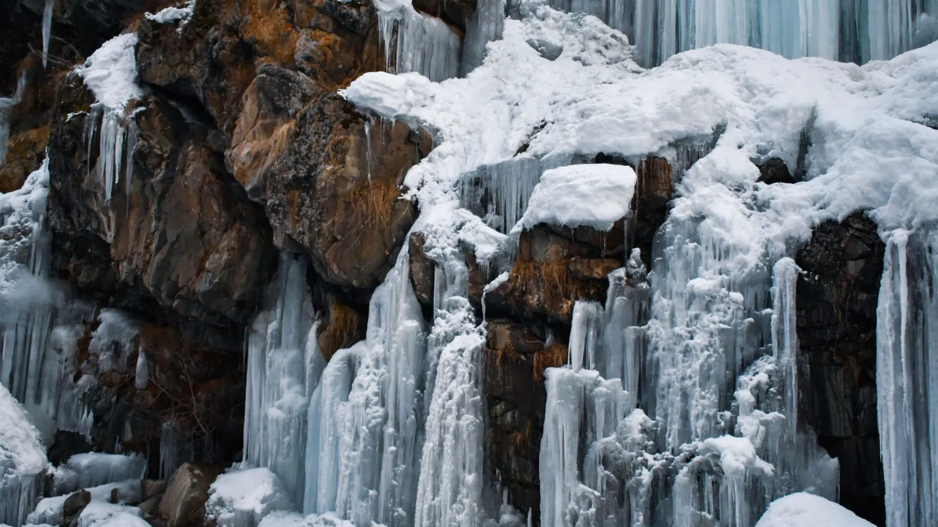 drung waterfall
